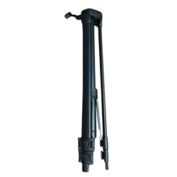 TRIPODE EXTENSIBLE PARA NIVEL 1,5 METROS RAYUN