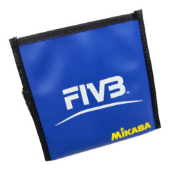 TARJETAS DE ARBITRO MIKASA