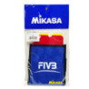 TARJETAS DE ARBITRO MIKASA