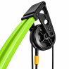 ARCO COMPUESTO JUNIOR 34"-12 LBS MANKUNG