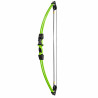 ARCO COMPUESTO JUNIOR 34"-12 LBS MANKUNG
