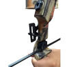 ARCO DE TIRO RECURVADO JUNIOR 20LBS MANKUNG