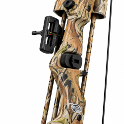 ARCO DE TIRO RECURVADO JUNIOR 20LBS MANKUNG