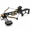 BALLESTA RECURVADA BRANDON 175 LBS CAMO