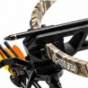 BALLESTA RECURVADA BRANDON 175 LBS CAMO