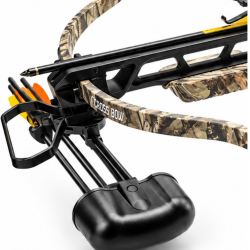 BALLESTA RECURVADA BRANDON 175 LBS CAMO