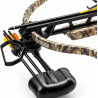 BALLESTA RECURVADA BRANDON 175 LBS CAMO