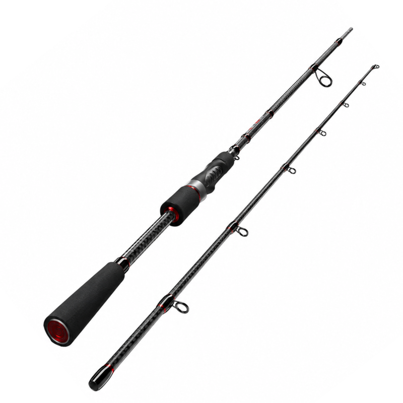 CAÑA DE PESCA BLACK PEARL 2,7MT MAXX SPORTEX