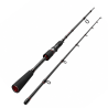 CAÑA DE PESCA BLACK PEARL 2,7MT MAXX SPORTEX