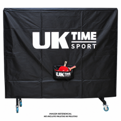 FUNDA MESAS DE PING PONG UKTIME