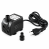 BOMBA PARA FUENTE DE AGUA 60 CM ALTURA JR-350a RAYUN