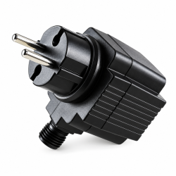 BOMBA PARA FUENTE DE AGUA JR-350l CON LUZ RAYUN