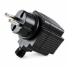 BOMBA PARA FUENTE DE AGUA JR-350l CON LUZ RAYUN