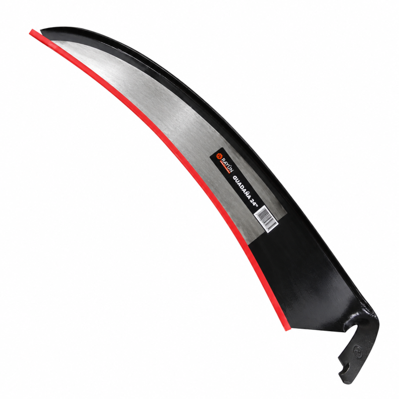 GUADAÑA 24" SIN MANGO RAYUN