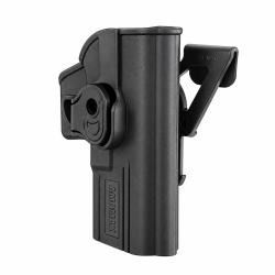 FUNDA PARA PISTOLA BERETTA P10-C NEGRA AMOMAX