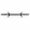 BARRA MANCUERNA CROMADA 14" x 25 mm. UK TIME