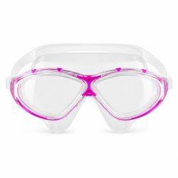 LENTES DE NATACION ROSA UK TIME