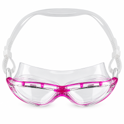 LENTES DE NATACION ROSA UK TIME