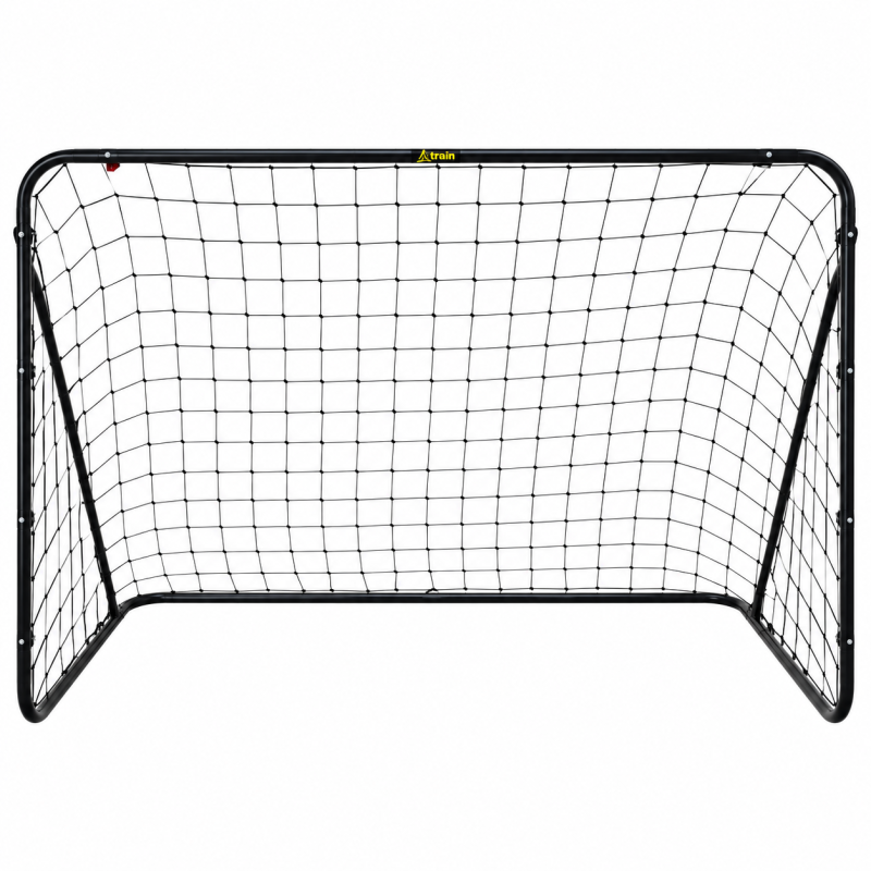 Arco de Fútbol Train 1,83cm x 122cm
