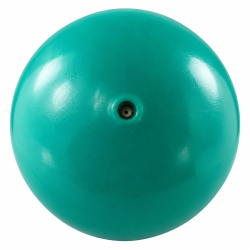 BALON MEDICINAL SIN REBOTE 3 KILOS VERDE UK TIME