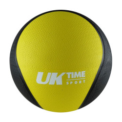BALON MEDICINAL CON REBOTE UK TIME