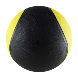 BALON MEDICINAL CON REBOTE UK TIME