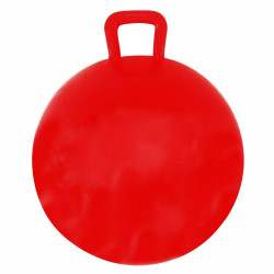 Balón De Salto 60 Cm Uk Time