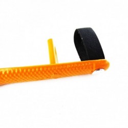 Tijera Forjada De Cosecha 7,5” Microdentada Rayün