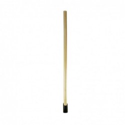 Hacha Media Labor 4 1/2" Lbs Con Mango Rayun