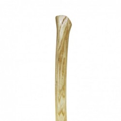 Hacha Media Labor 4 1/2" Lbs Con Mango Rayun