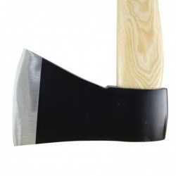 Hacha Media Labor 4 1/2" Lbs Con Mango Rayun
