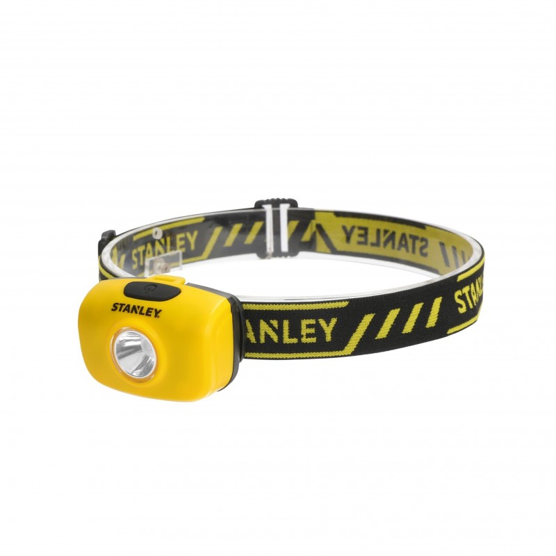 Linterna Stanley  Frontal 180Lm