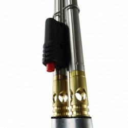 Soplete Twin Pro Providus