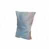 Pack 300 Saco Agrícola Pp Blanco 60 X 90 Cm Granel