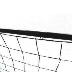 Arco de Fútbol Train 1,83cm x 122cm