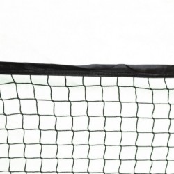 Red Fútbol Tenis Train 300 x 80 Cm + Bolso De Traslado
