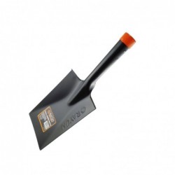 Pala Jardin Recta Mango Largo Rayun