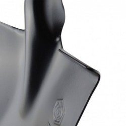 Pala Jardin Recta Mango Anilla Rayun