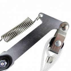 Serrucho Poda Altura C/Pértiga Extensible Rayun