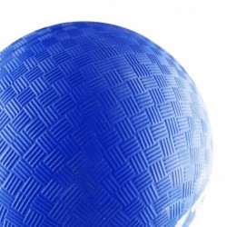 Balón Gimnasia Rítmica Clásico  6" Uktime Azul
