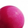 Balón Gimnasia Rítmica Glitter Liso 7" 400 Grs Uktime Rosa
