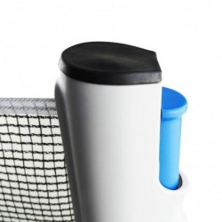 MALLA DE PING PONG RETRACTIL UKTIME