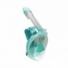 Máscara de buceo Full Face Gopro Uktime Turquesa