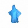 Poncho Lluvia  Escolar Niño 40X60"