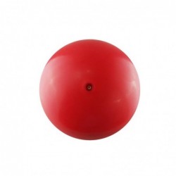 Balón Medicinal 5kg Rojo GMB