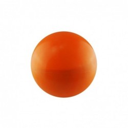 Balón Medicinal 4kg Naranja GMB