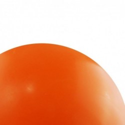 Balón Medicinal 4kg Naranja GMB