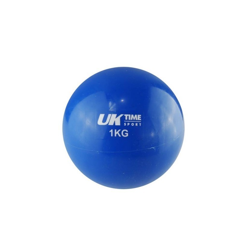 Balón Medicinal 1kg Azul GMB