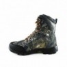 Bota Quail 8" Camo Phantom