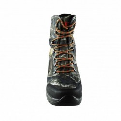 Bota Quail 8" Camo Phantom